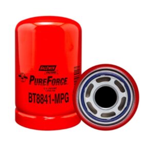 Filtro Hidráulico BT8841-MPG