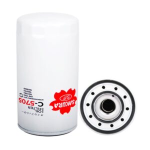 Filtro de Aceite C5705